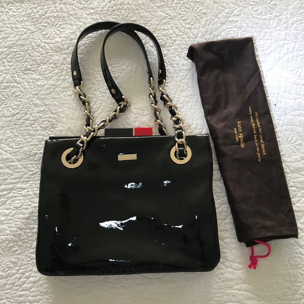 Kate Spade Handbag - Picture 2 of 5